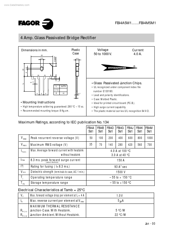 FBI4J5M1