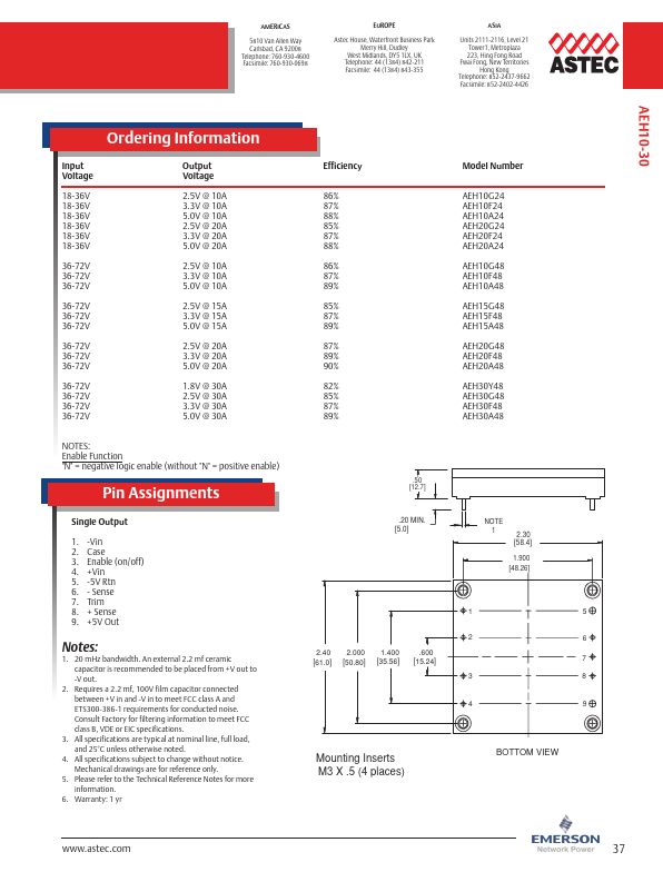 AEH30B48-L