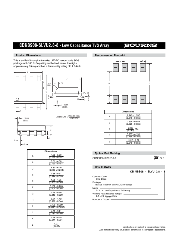 CDNBS08-SLVU2.8-8