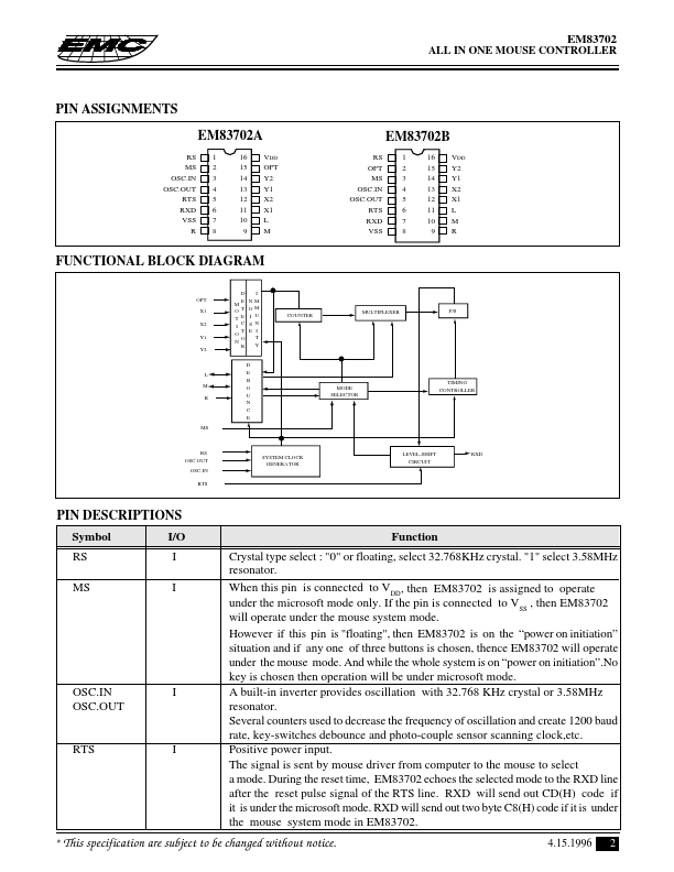 EM83702A