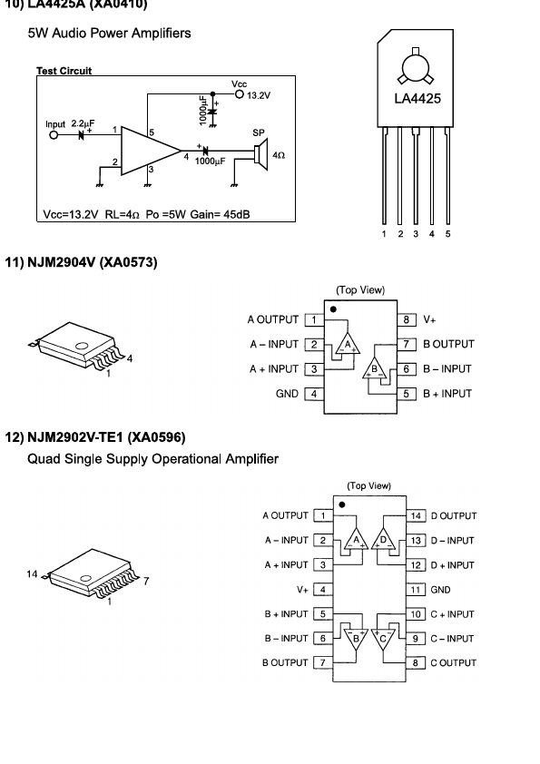 NJM2902V-TE1