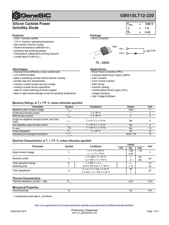 GB01SLT12-220