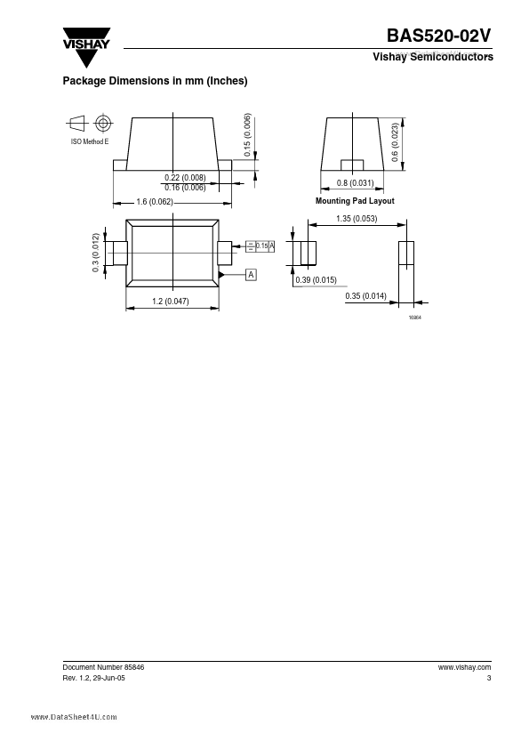 BAS520-02V