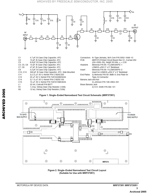 MRF373SR1