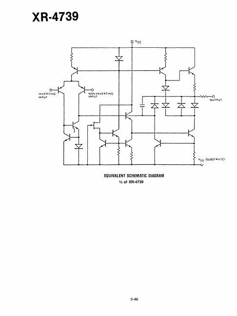 XR-4739