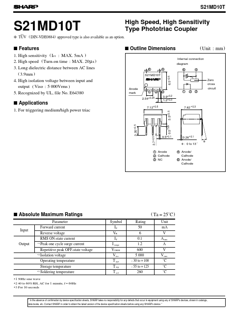 S21MD10T