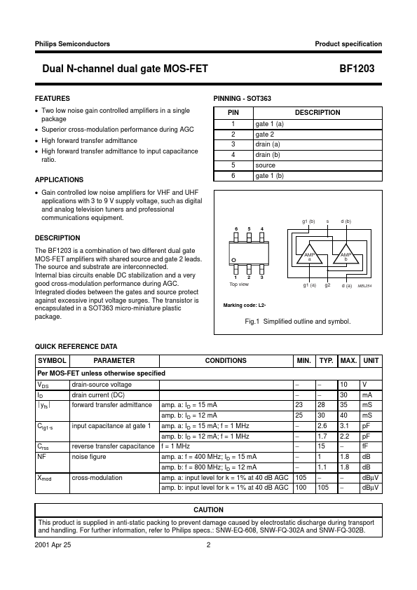 BF1203