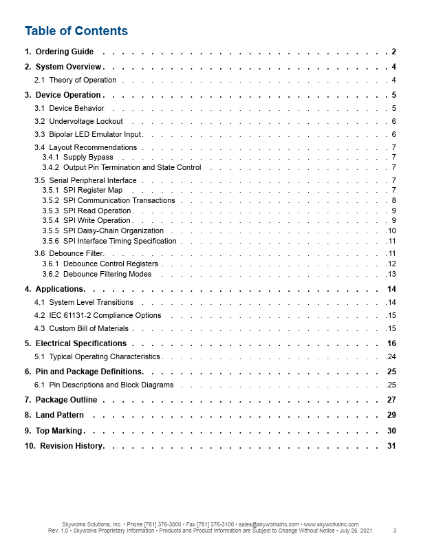 Si8382PS-IU