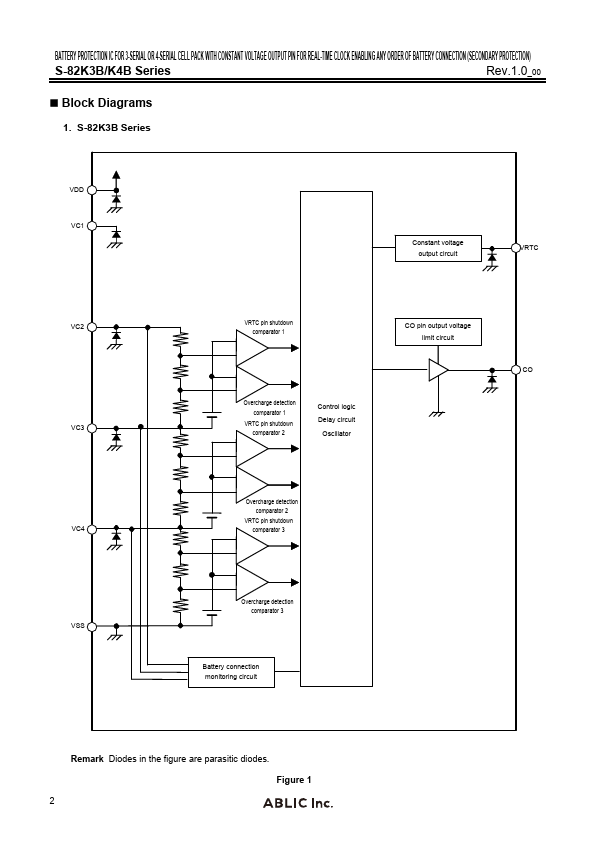datasheet Preview Page 2