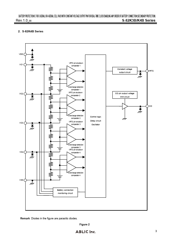datasheet Preview Page 3