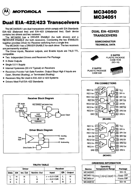 MC34050