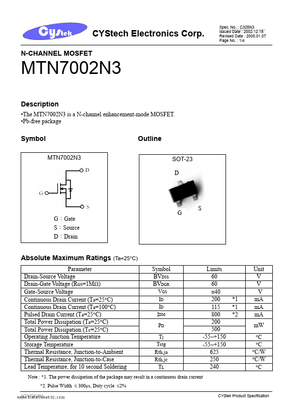 MTN7002N3