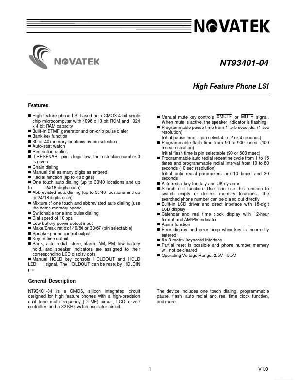 NT93401-04