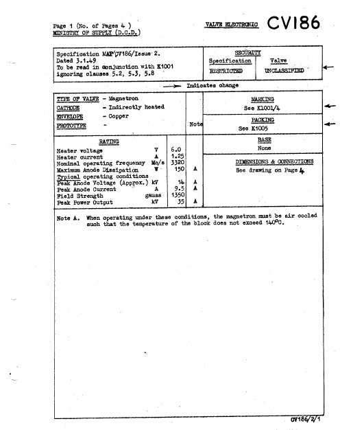 CV186