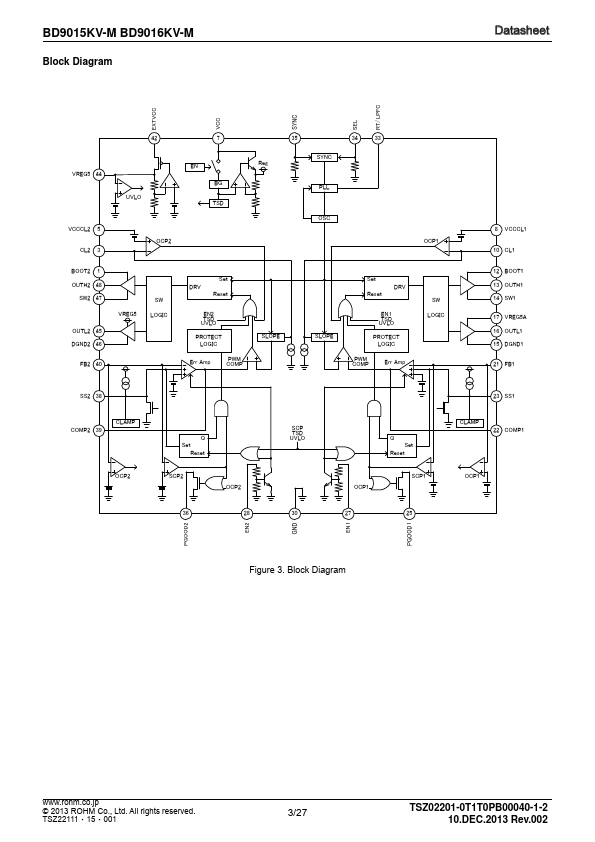 BD9016KV-M