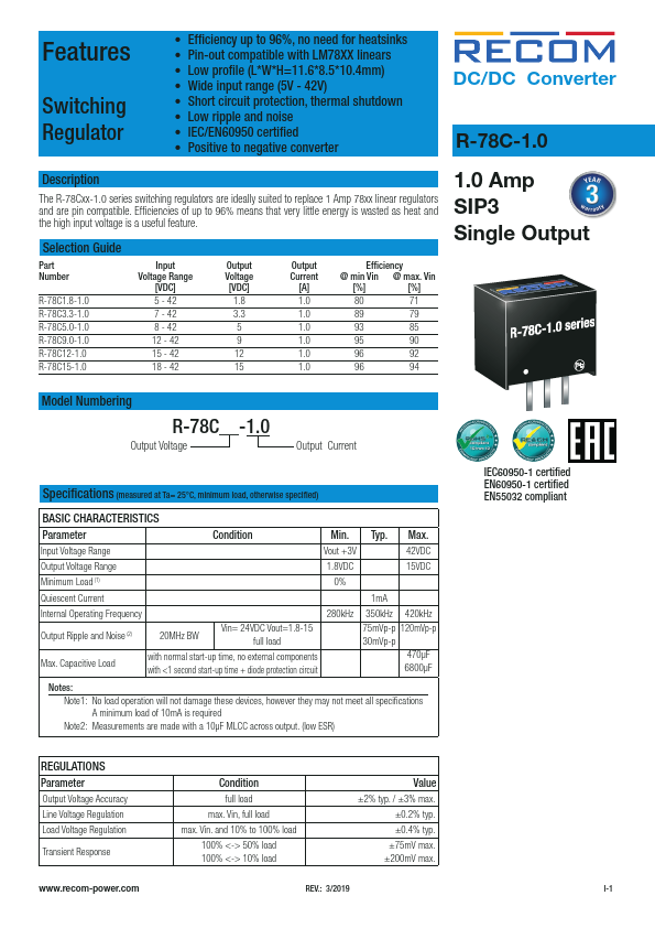 R-78C9.0-1.0