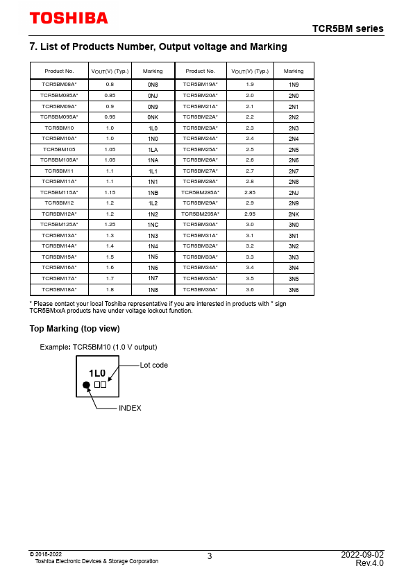 TCR5BM36A