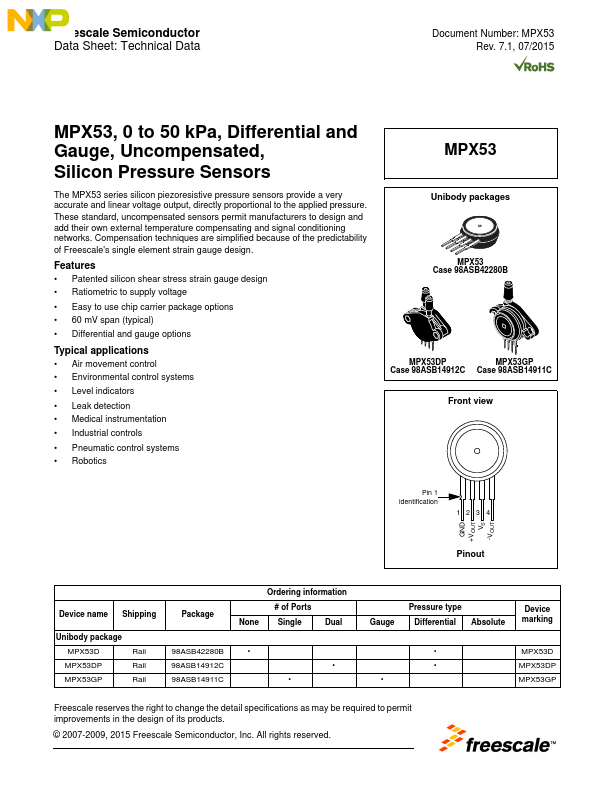 MPX53D