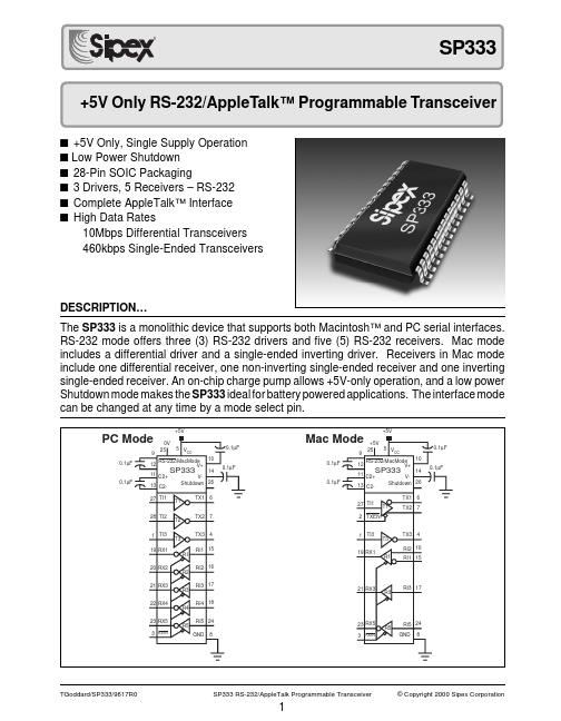 SP333