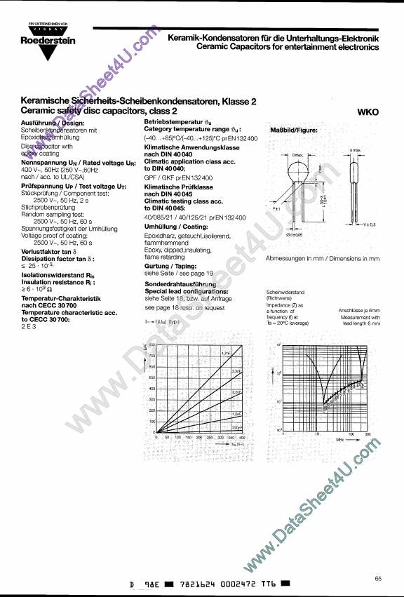 WKO681MCPCxx