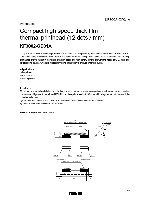 KF3002-GD31A