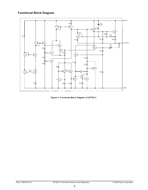 SP7805