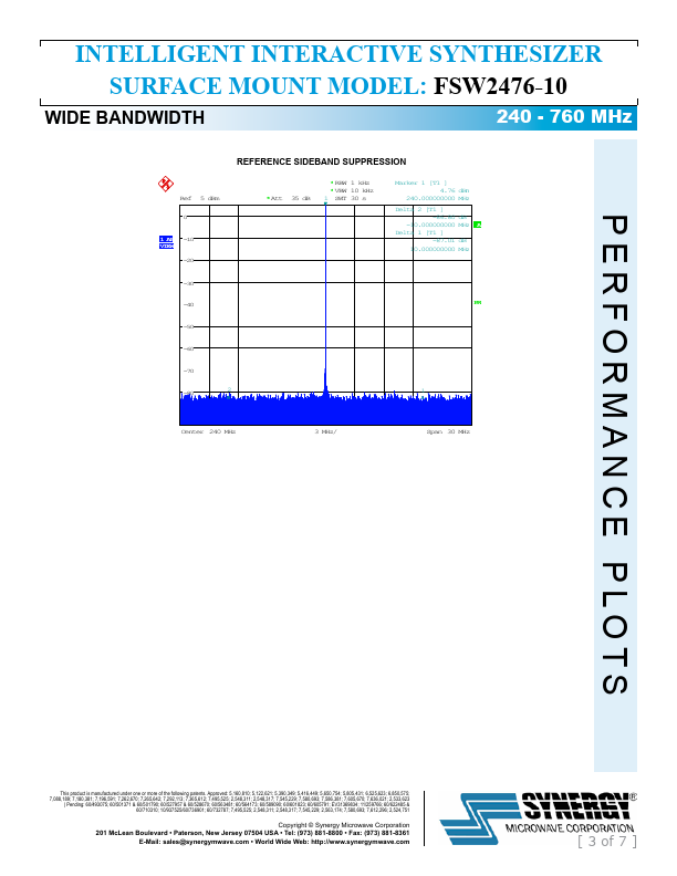 FSW2476-10