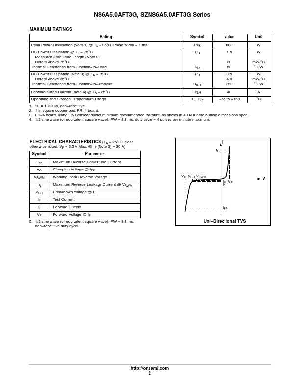 NS6A26AFT3G