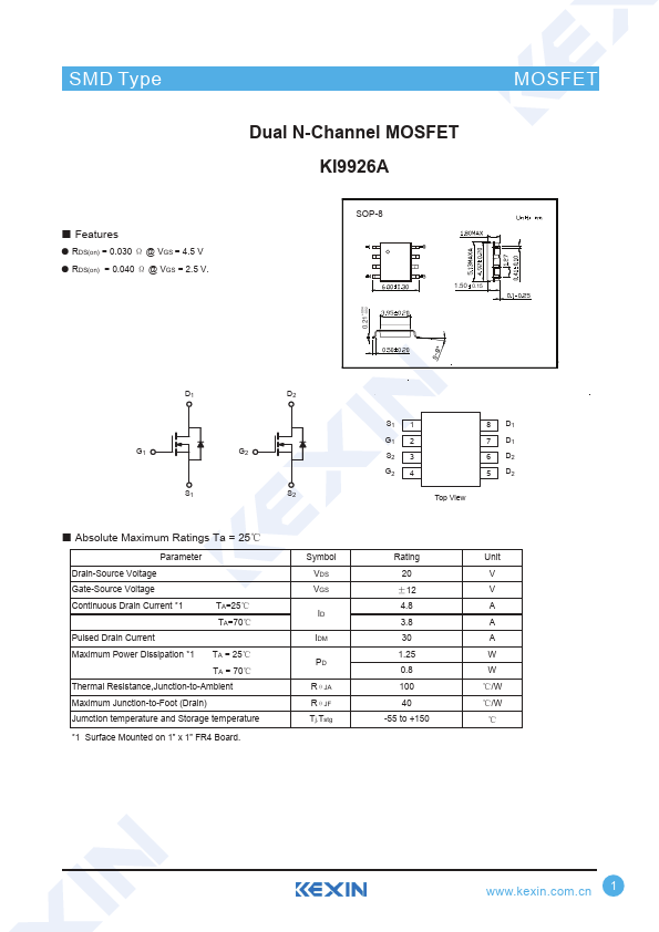 KI9926A