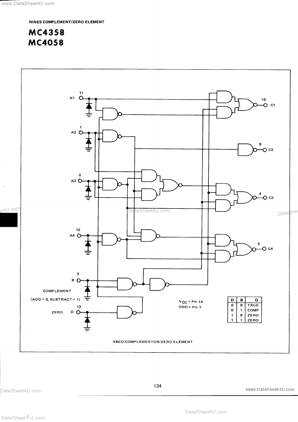 MC4058