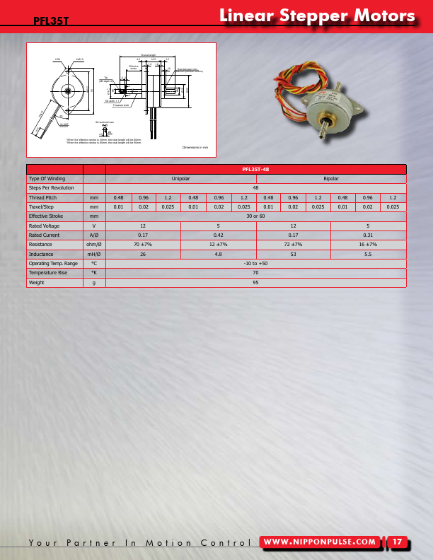 PFL35T