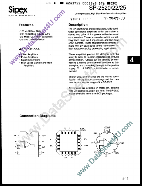 SP02522