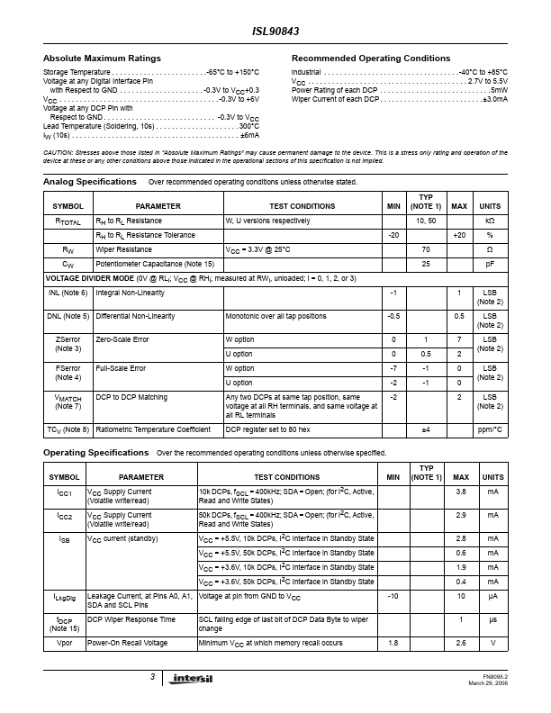 ISL90843