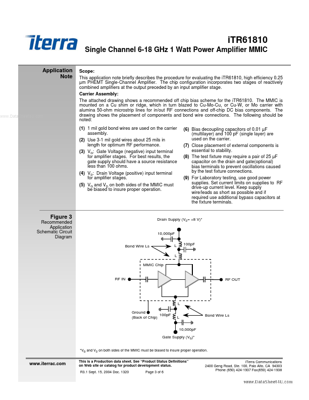 iTR61810