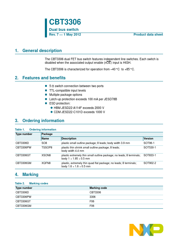 CBT3306