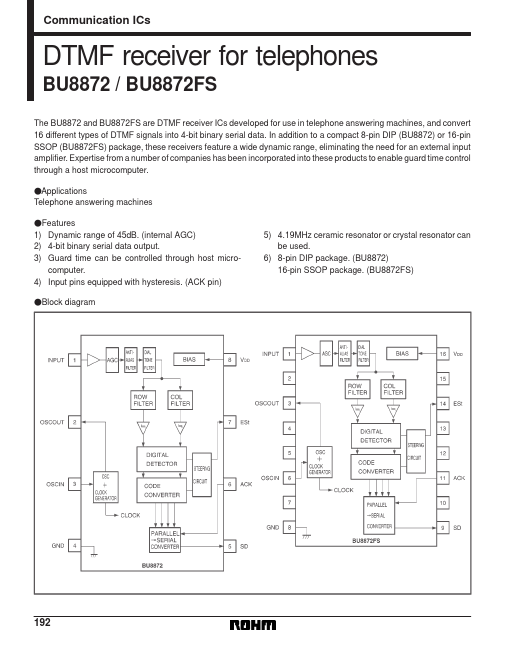 BU8872