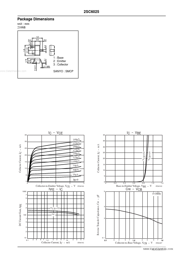 2SC6025