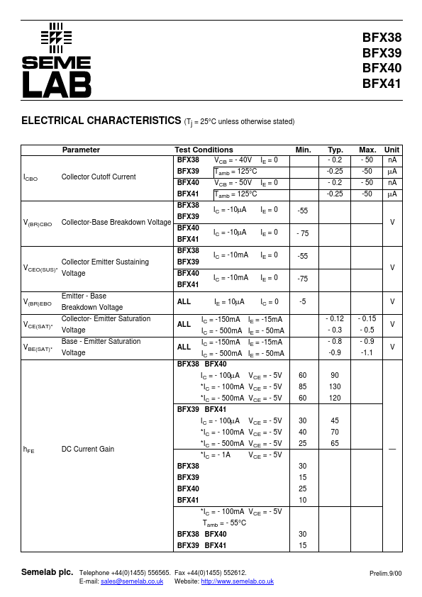 BFX39