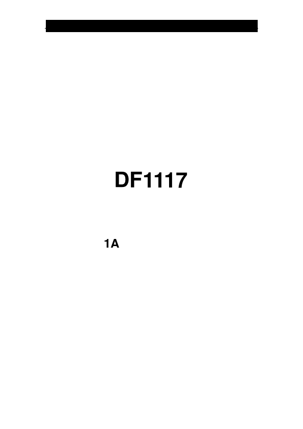 DF1117
