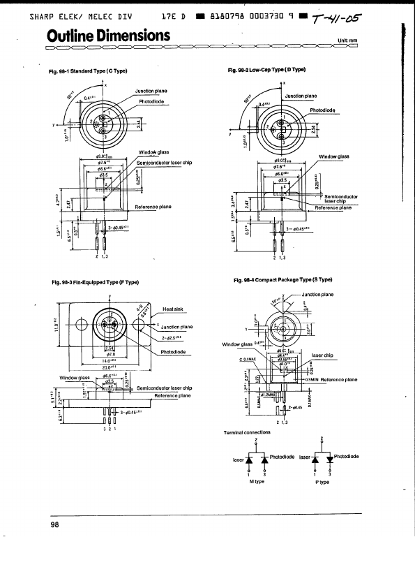 LT026PS