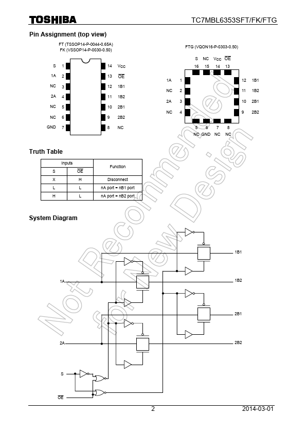 TC7MBL6353SFTG