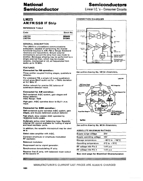 LM373