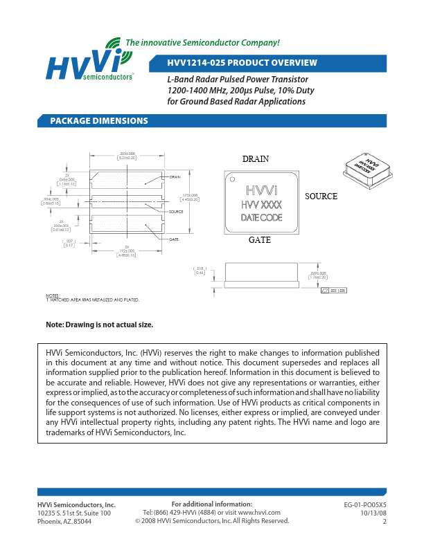 HVV1214-025