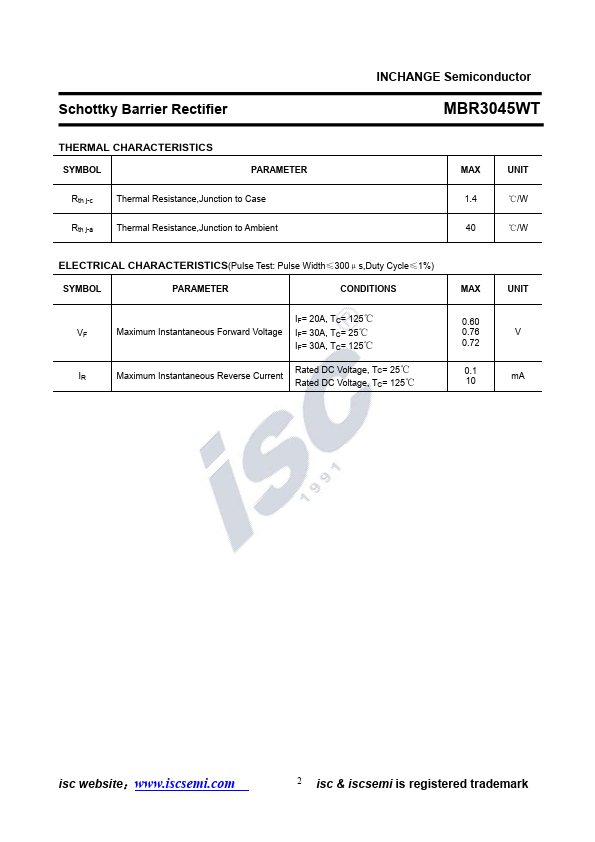 MBR3045WT