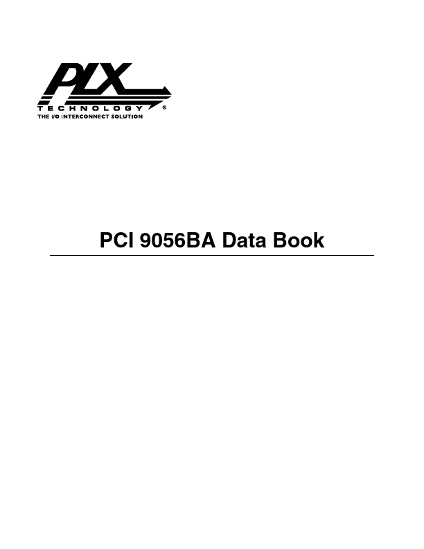 PCI9056BA