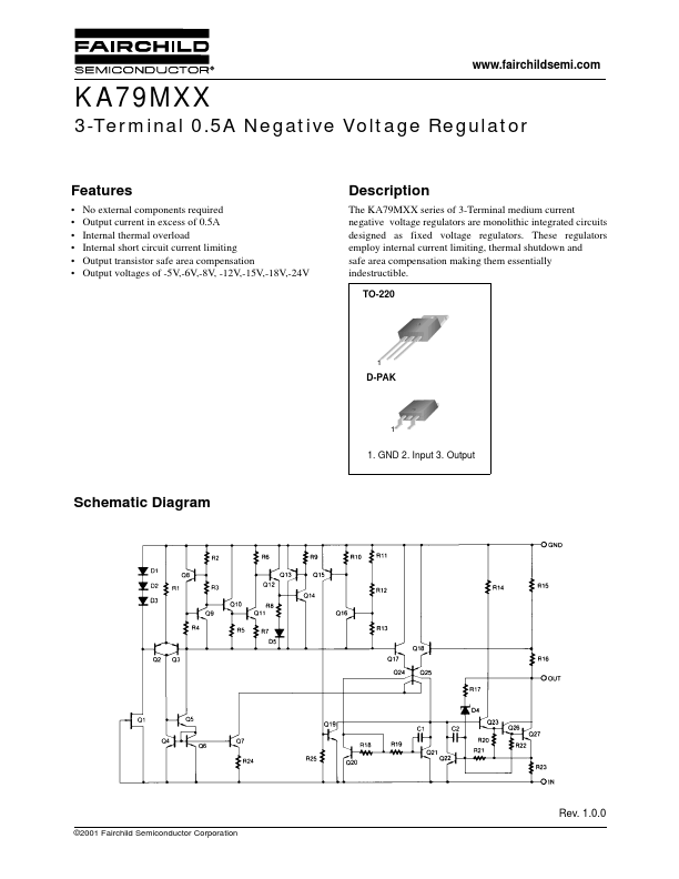 KA79M12