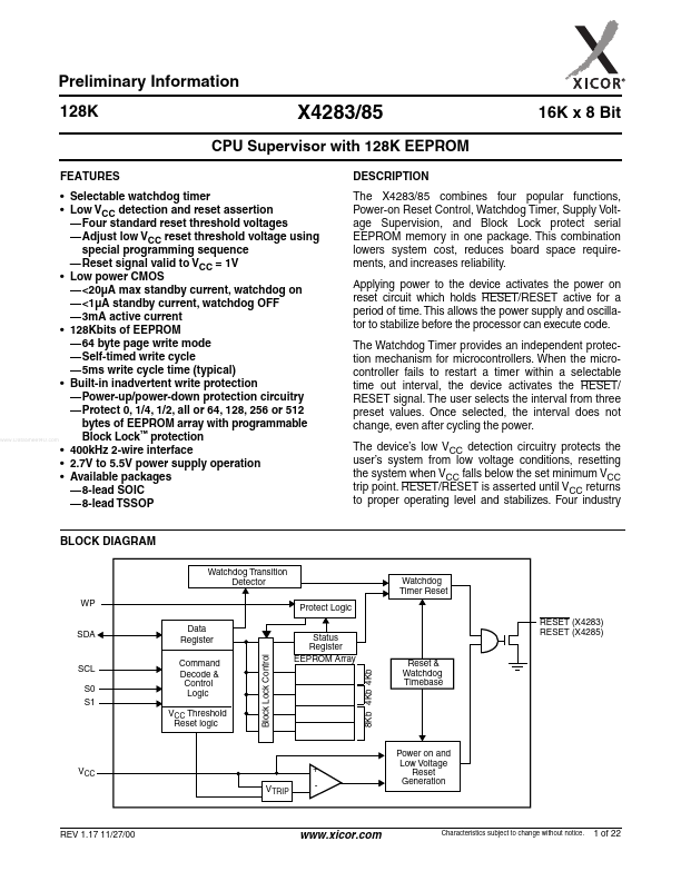 X4283