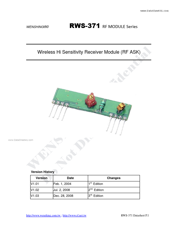 RWS-371