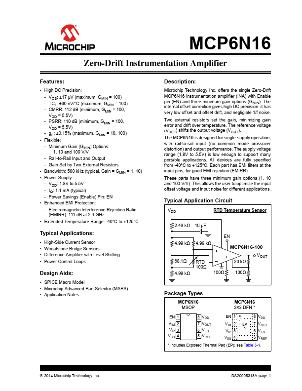 MCP6N16
