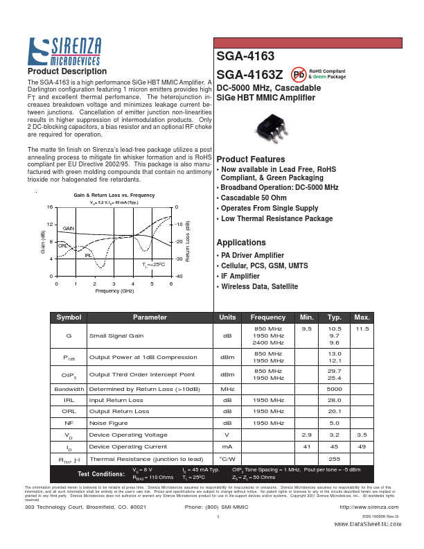 SGA-4163